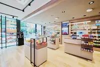 Jahreszeiten Apotheke Nienberge