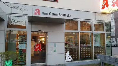 Jahreszeiten Apotheke Vital-center