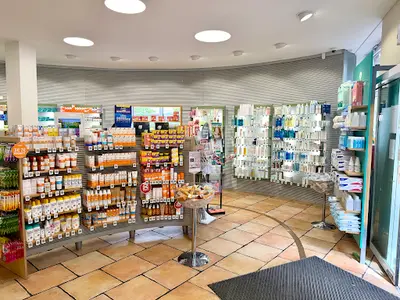 Jahreszeiten Apotheke York-center