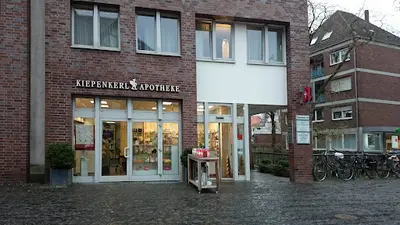 Kiepenkerl Apotheke