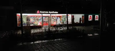 Kosmas Apotheke