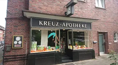Kreuz-apotheke