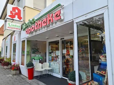 Linden Apotheke