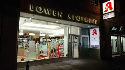 Löwen-apotheke