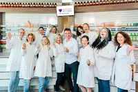 Margareten-apotheke