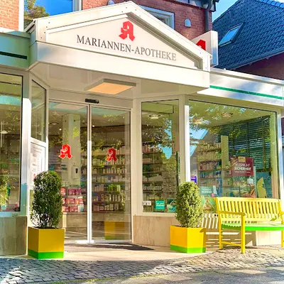 Mariannen-apotheke Münster Hiltrup