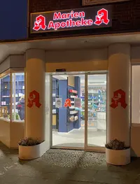 Marien-apotheke