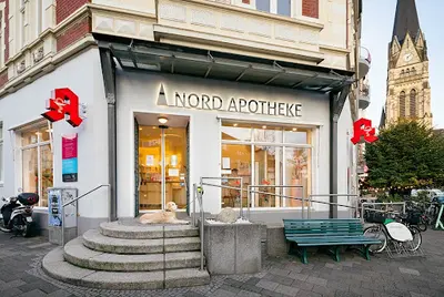 Nord Apotheke Apocorp Ohg