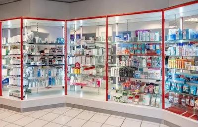 Park-apotheke