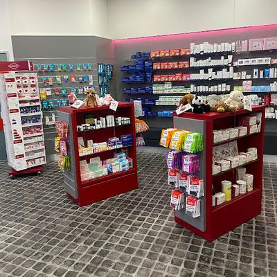 Partus Hit Apotheke