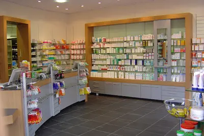 Paulus Apotheke