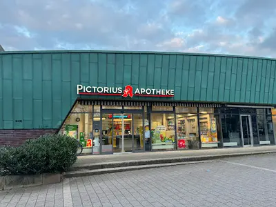Pictorius-apotheke Ohg