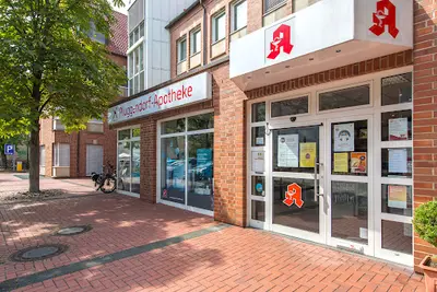 Pluggendorf-apotheke