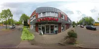 Rüschhaus Apotheke - Münster