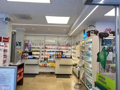 St. Georg-apotheke