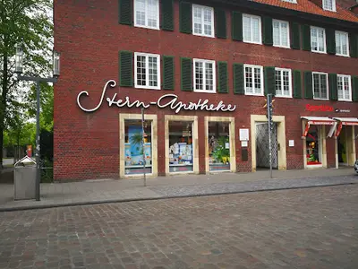 Stern-apotheke
