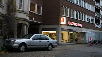 Turm-apotheke