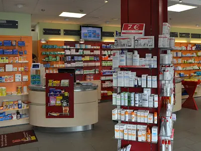 Vital Apotheke Stefan Frie E.k.