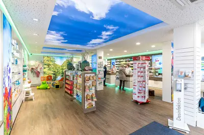 Werse Apotheke | Münster Handorf