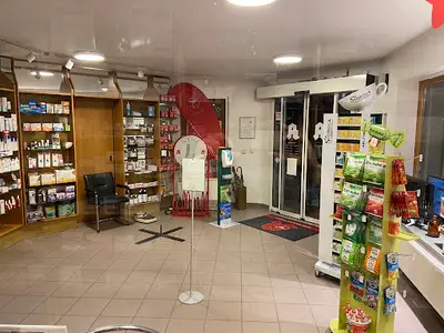 Nahe-apotheke