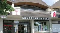 Adler Apotheke