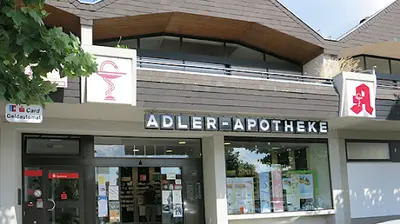 Adler Apotheke