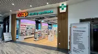 Coop Vitality Apotheke Frick