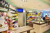 St. Wendelins Apotheke Ag