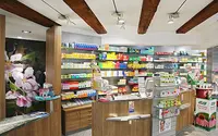 Storchen-apotheke