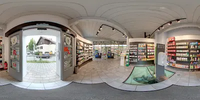 Drachen Apotheke