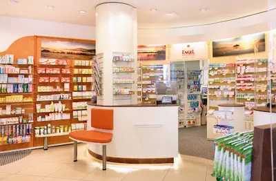 Engel Apotheke