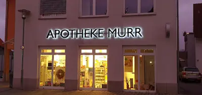 Apotheke Murr S. Nanz E.k.