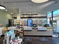 Hörschbach-apotheke Murrhardt