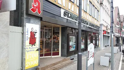 St. Walterich Apotheke