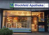 Blockfeld Apotheke