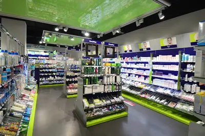 Easyapotheke Mutterstadt