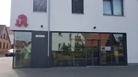 Apotheke Am Kirchberg