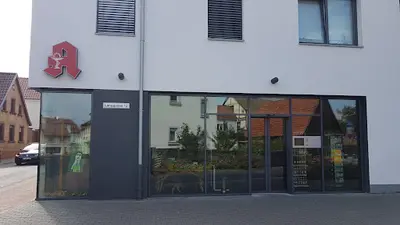 Apotheke Am Kirchberg