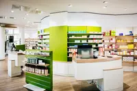 Pinguin-apotheke, Inhaber Christoph Walser