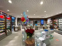 Rosen-apotheke Am Riedbrunnen
