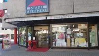Stadt-apotheke Am Vorstadtplatz