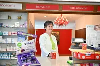 Franken-apotheke