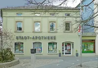 Stadtapotheke Naila