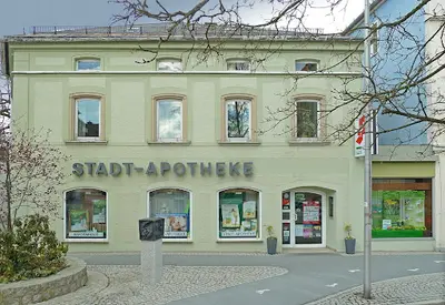 Stadtapotheke Naila