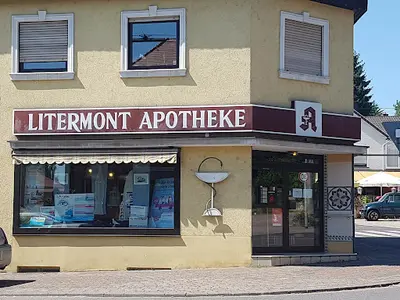 Litermont-apotheke