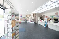 Allerburg Apotheke