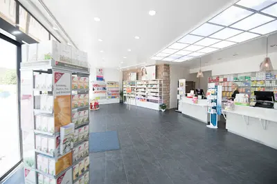 Allerburg Apotheke