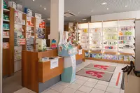 Glocken Apotheke