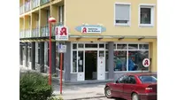 Apotheke Am Rathaus