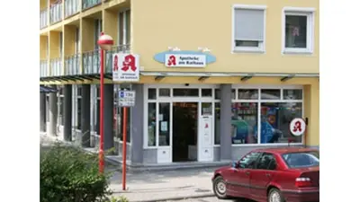 Apotheke Am Rathaus